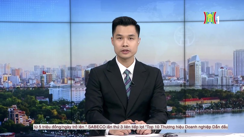 Chương trình Thời sự 15h00 | 22/10/2026