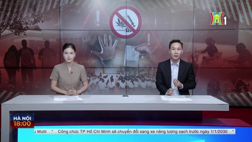 Tiết học Gen Z – Học cách nói không