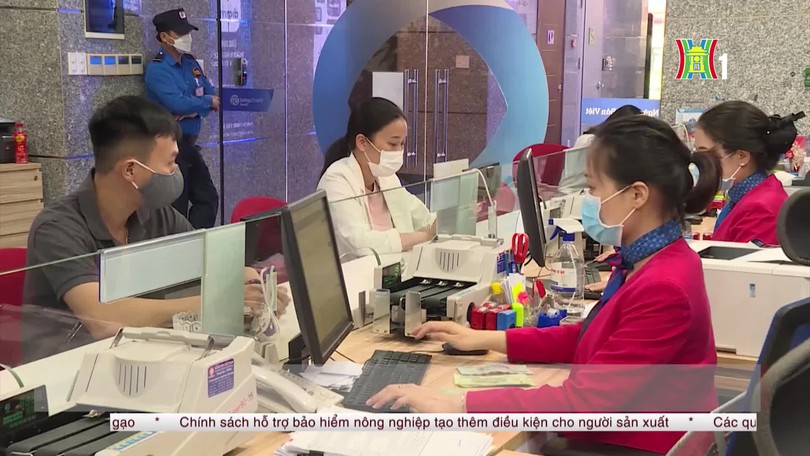 Ngân hàng Nhà nước yêu cầu các ngân hàng giảm thực chất lãi suất