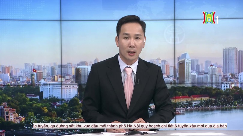 Khai mạc phiên chất vấn của Thường trực HĐND thành phố Hà Nội về lĩnh vực môi trường