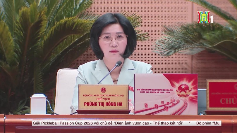 Đẩy mạnh ứng dụng KHCN, nâng cao năng lực bảo vệ môi trường