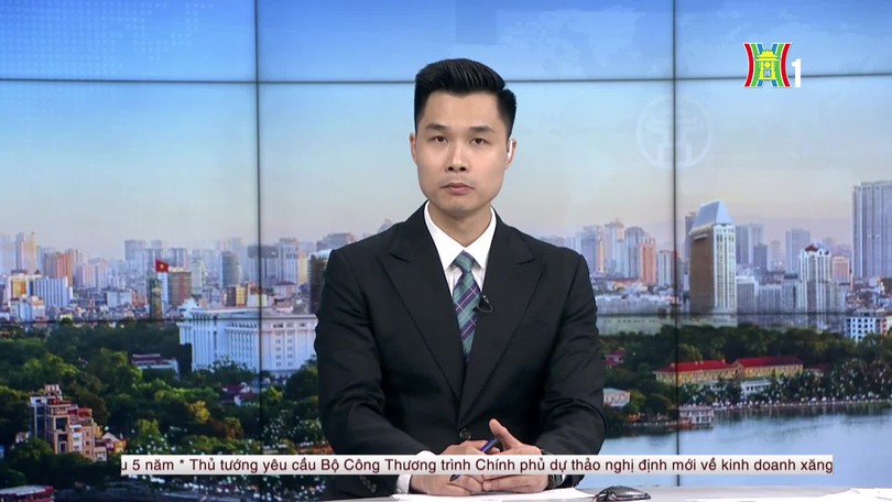 Quy hoạch 6 tuyến đường sắt mới tại Hà Nội