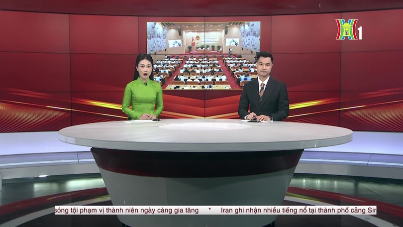 Cam kết thực hiện lời hứa tại phiên chất vấn