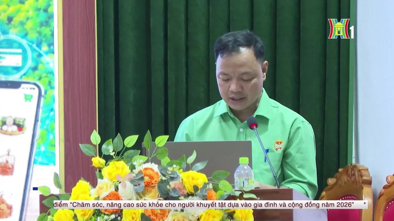 Hỗ trợ nông dân xã Tam Hưng, Dân Hòa chuyển đổi số