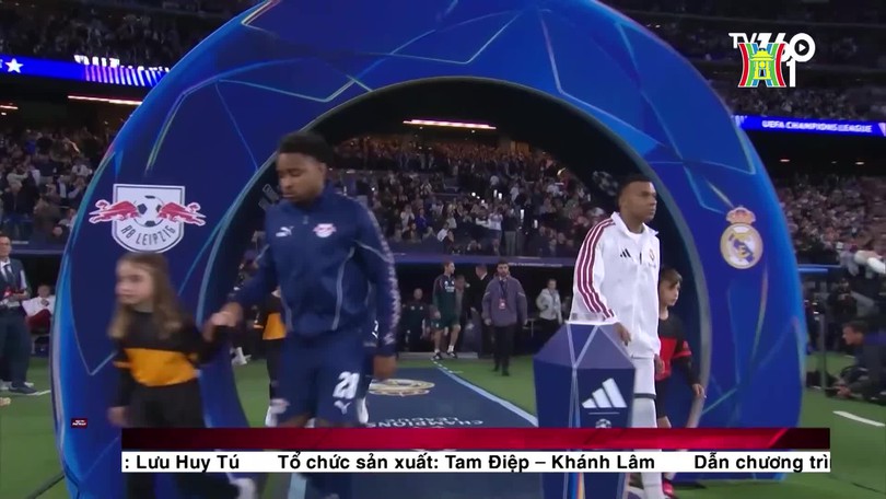Real Madrid gây ấn tượng trước thềm ‘siêu kinh điển’