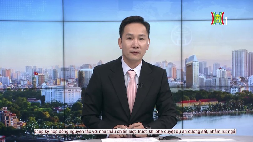 Tòa án Hà Nội xét xử trực tuyến vụ Mr. Pips