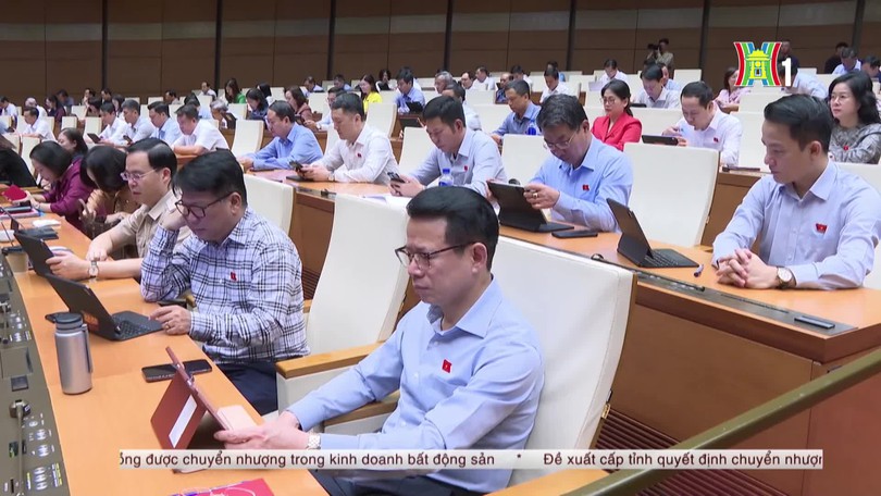 Bản tin Nhà đất và đầu tư | 22/10/2026