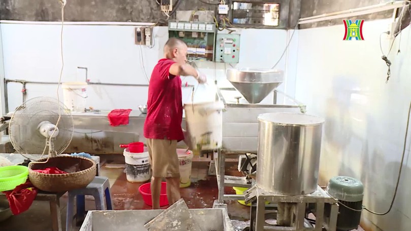 Những ngôi làng gìn giữ tinh hoa ẩm thực làng nghề | Nông nghiệp nông thôn | 09/10/2026