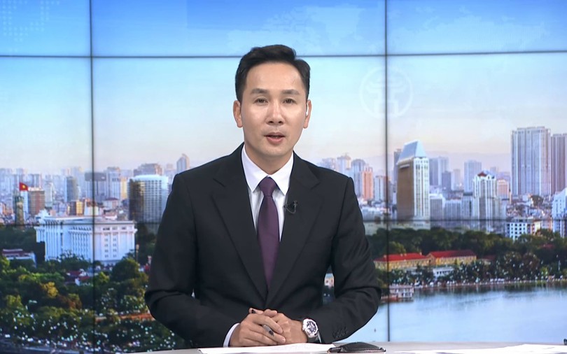 Chương trình Thời sự 11h30 | 22/10/2026