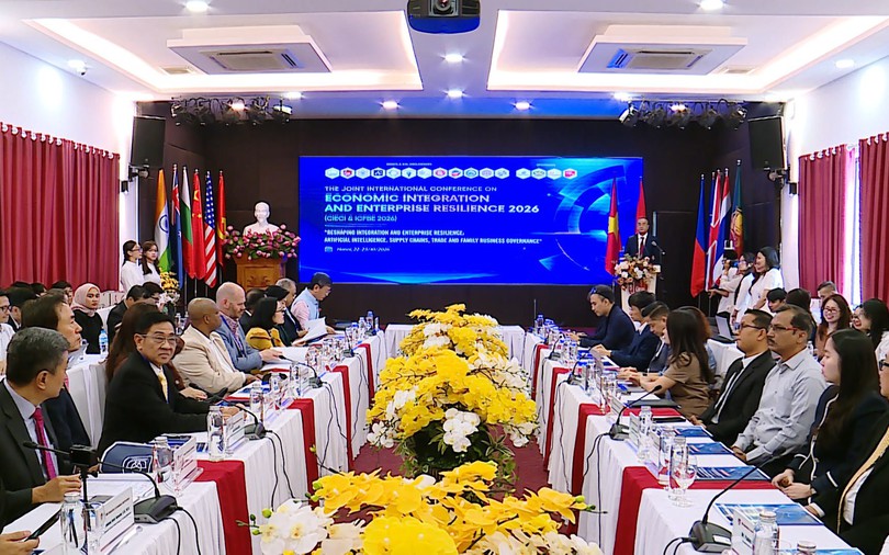 Định hình tương lai doanh nghiệp trong kỷ nguyên AI