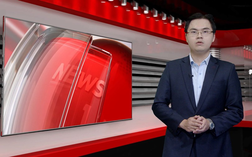 HANOITV News | 22/10/2026