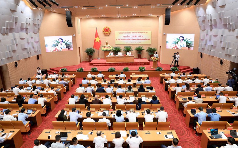 Rõ trách nhiệm, rõ thời gian xử lý ô nhiễm môi trường