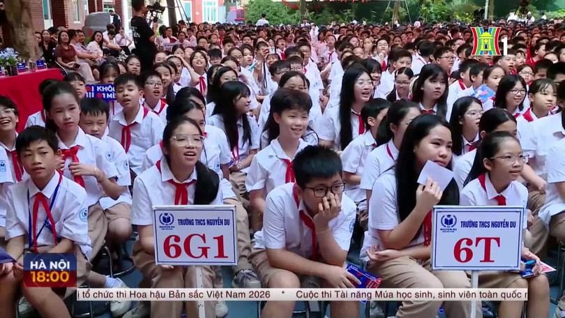 Hưởng ứng chiến dịch ‘Không một mình 2026’