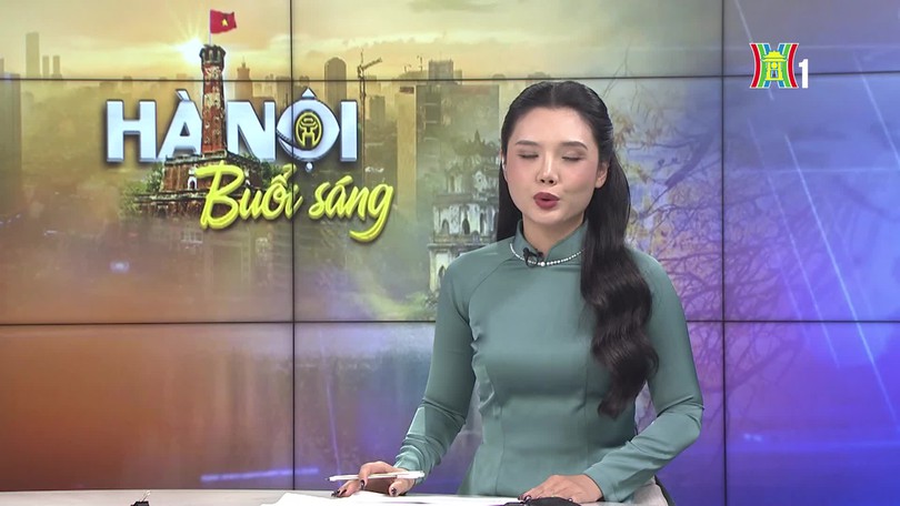 Thời tiết Hà Nội cuối tuần tiếp tục nắng nóng