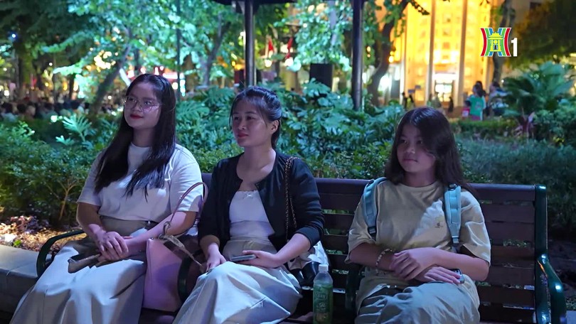 Khi di sản kể chuyện bằng công nghệ