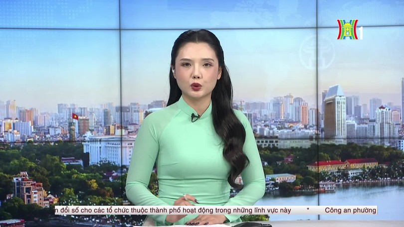 Phát huy hiệu quả thiết chế văn hóa trong đời sống đô thị