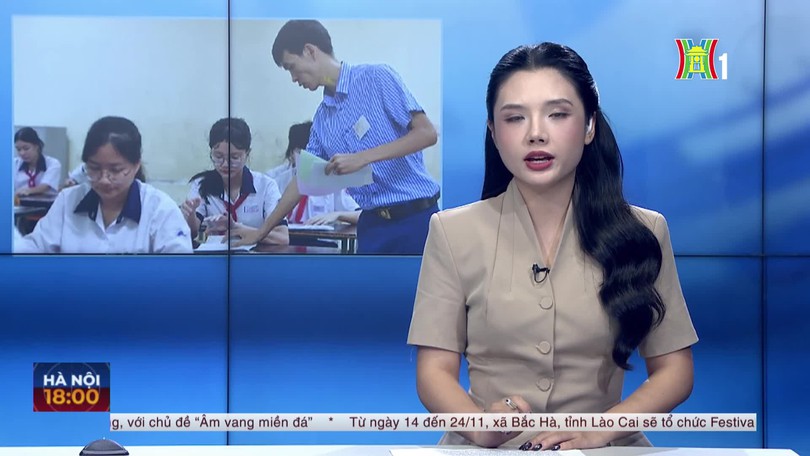 Dự kiến kỳ thi vào lớp 10 chỉ còn hai môn Toán và Ngữ Văn