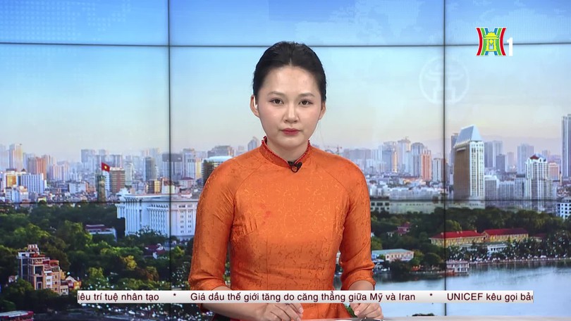 Ổ nhóm chuyên làm giả bằng cao đẳng, đại học quy mô lớn