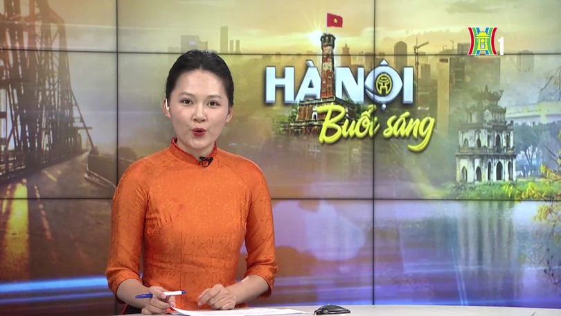 Tháng 11 diễn ra Giải chạy Marathon Di sản Hà Nội 2026