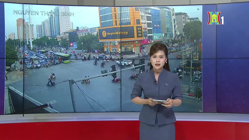 Hà Nội sắp diễn ra Triển lãm Phương tiện di chuyển 2026