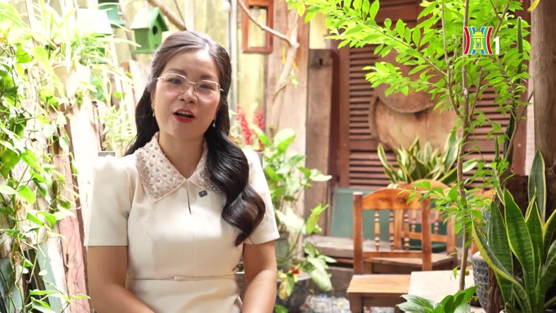 Vũ Tấn Đạt – Dấu ấn từ Tiếng hát Hà Nội