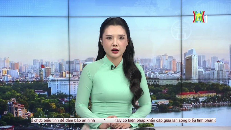 Chi trả tiền GPMB tại dự án KĐT thể thao quốc tế