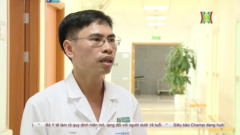 Siết chặt quản lý chất thải y tế từ nguồn