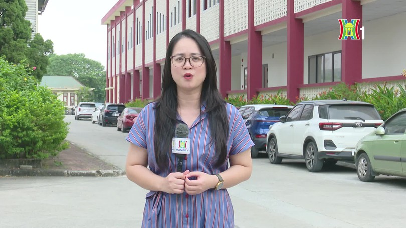 Nâng cao sức khỏe người dân từ sinh hoạt cộng đồng | Vì chất lượng dân số Thủ đô | 21/10/2026