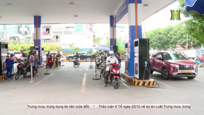 Bản tin Kinh tế Tài chính | 23/10/2026