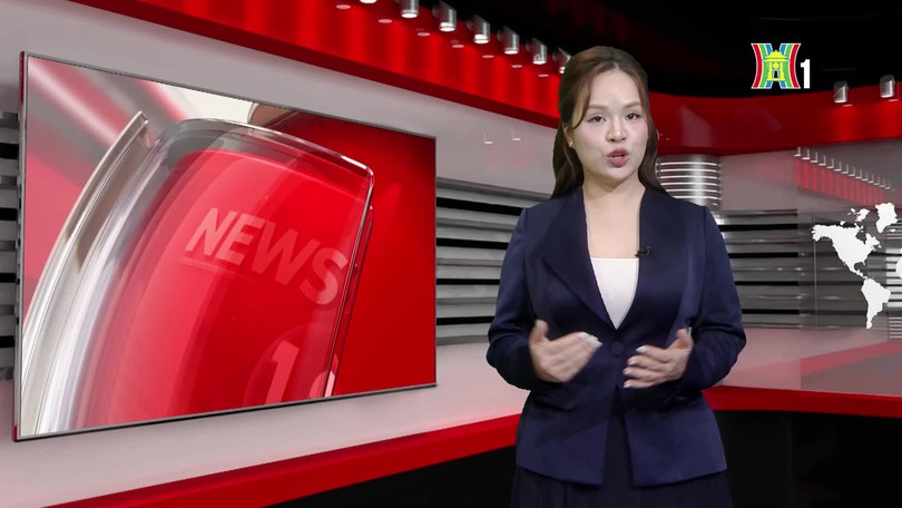 HANOITV News | 23/10/2026