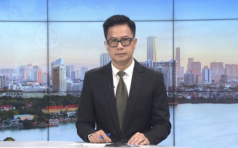 Chương trình Thời sự 9h00 | 23/10/2026
