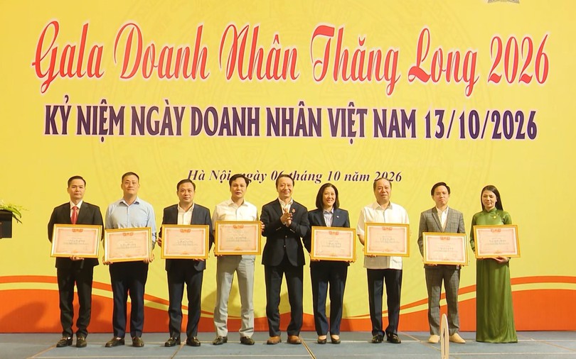 Gắn kết doanh nhân Thăng Long, kiến tạo giá trị mới