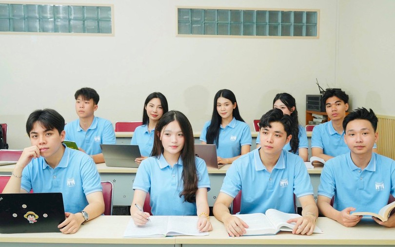 Bộ Giáo dục và Đào tạo yêu cầu kiểm soát lạm phát điểm số đại học