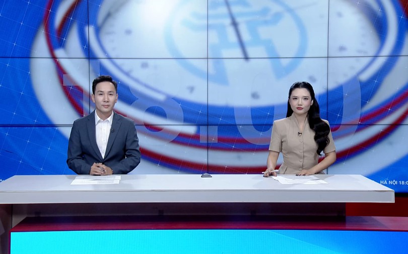Chương trình Hà Nội 18h00 | 23/10/2026
