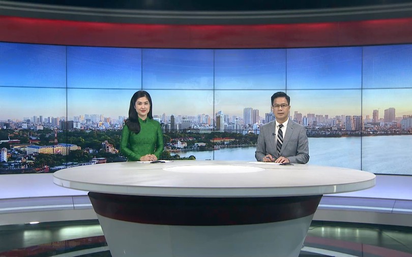 Chương trình Thời sự 18h30 | 23/10/2026
