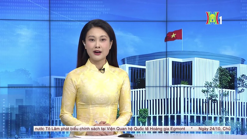 Hoàn thiện chính sách khai thác tài nguyên gắn với bảo vệ môi trường