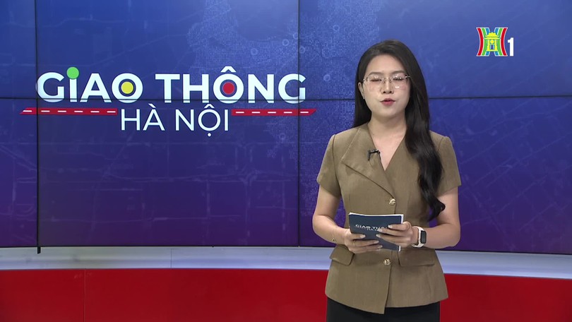 Phân luồng nút giao La Thành - Nguyễn Chí Thanh