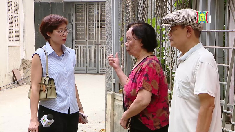 Đảm bảo vệ sinh môi trường trong thi công dự án