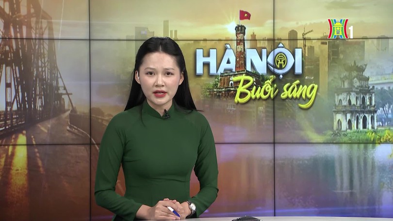 Hà Nội cuối tuần nắng nóng, nhiệt độ chạm ngưỡng 35 độ C