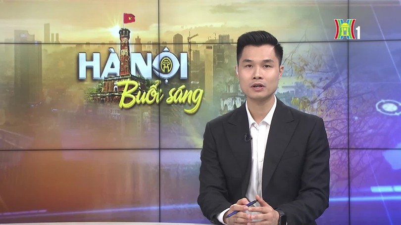 Hà Nội sôi động với Lễ hội Con đường văn hóa Hàn Quốc 2026