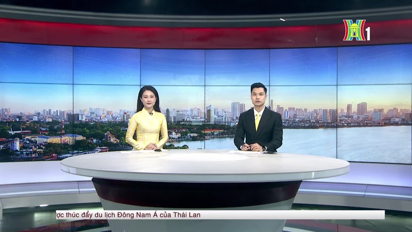 Hà Nội và Lâm Đồng thống nhất định hướng hợp tác giai đoạn 2026-2030