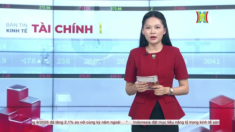 Khối ngoại bán ròng gần 1.000 tỷ đồng tuần qua