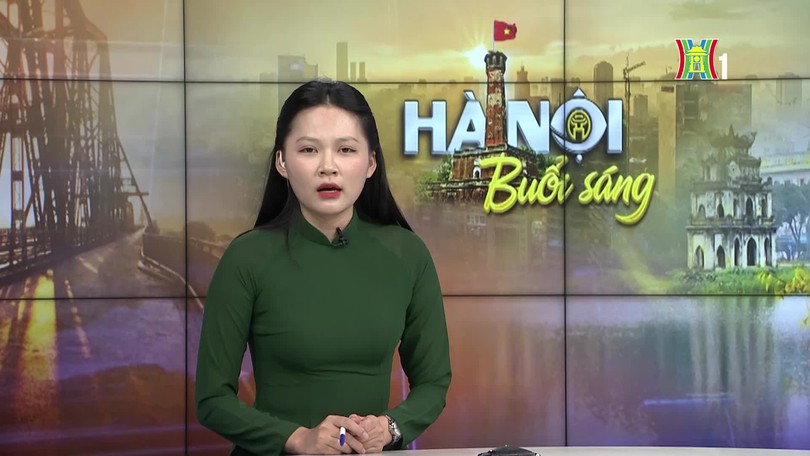 Hà Nội có 62 vị trí rào chắn thi công