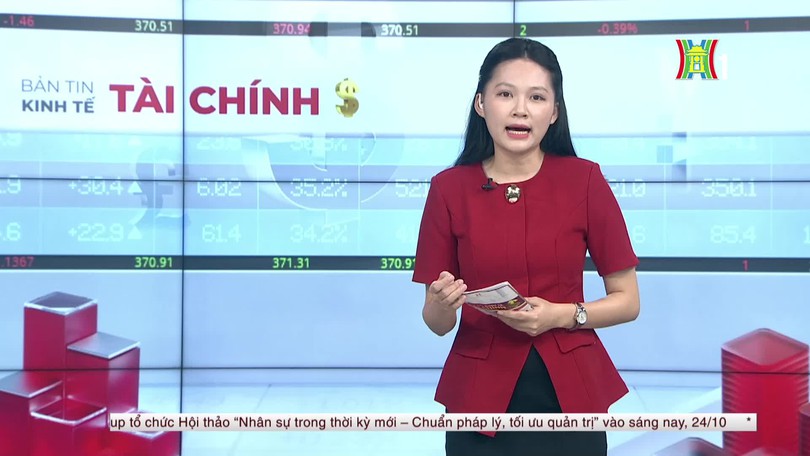 Mỹ dỡ thuế 50% đối với một số mặt hàng của Canada