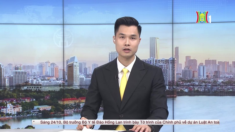 Vinh danh sản phẩm làng nghề xã Phú Xuyên