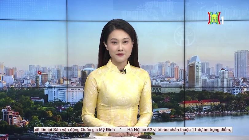 Phát huy hiệu quả thiết chế văn hóa tại phường Xuân Đỉnh