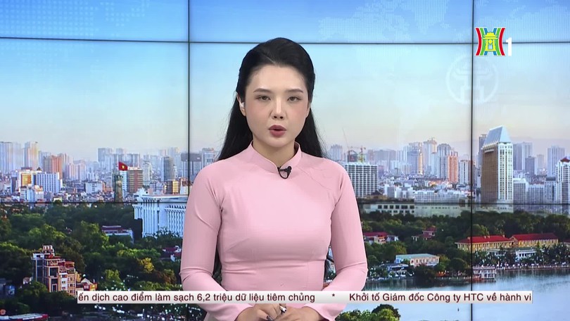 Nga, Ukraine đạt thỏa thuận ngừng bắn cục bộ tại Oleshky