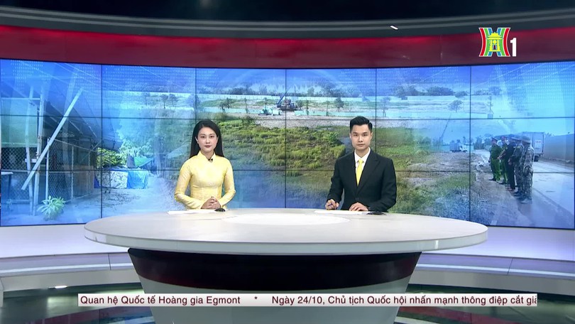Chuyển biến sau phiên chất vấn của HĐND thành phố Hà Nội