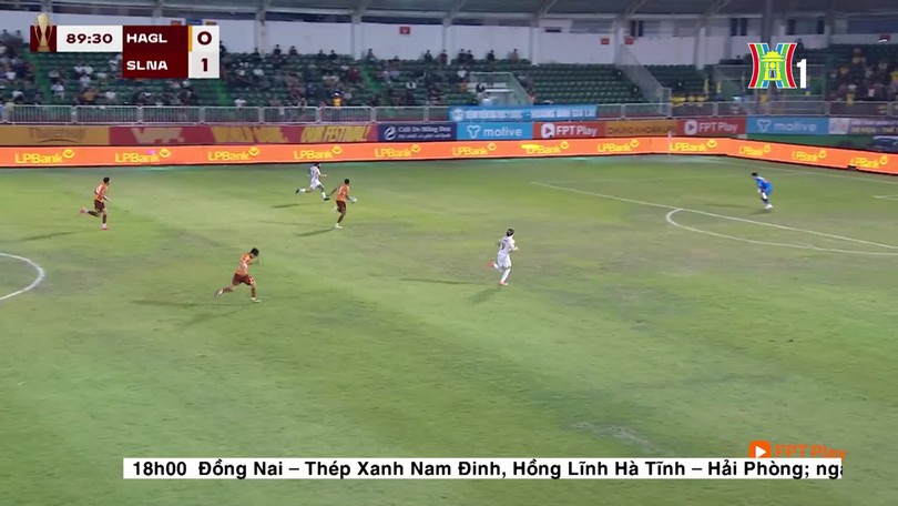Bản tin Thể thao | 24/10/2026