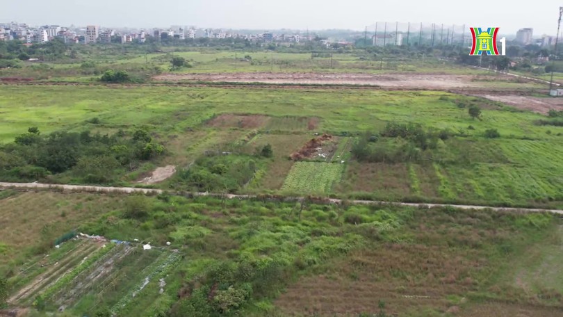Hà Nội cam kết đẩy nhanh tiến độ các dự án nhà ở xã hội